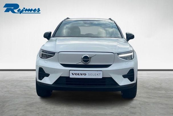 Volvo XC40 Recharge Extended Range Core 185 kW image number 2