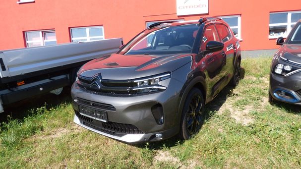 Citroen C5 Aircross 133 kW image number 1