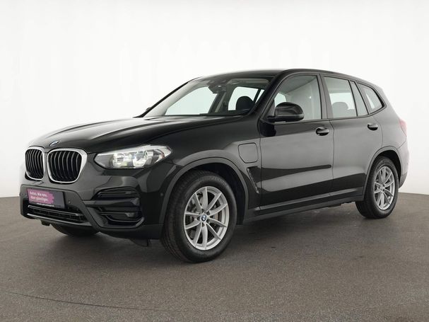 BMW X3 M xDrive 215 kW image number 1