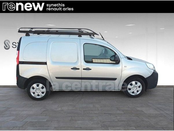 Renault Kangoo BLUE dCi 115 85 kW image number 15