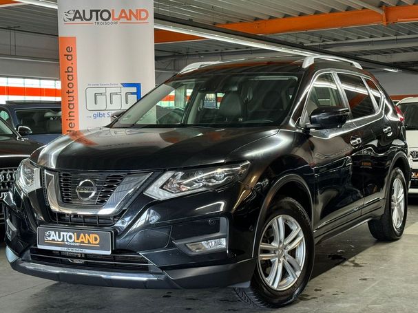 Nissan X-Trail 120 kW image number 1