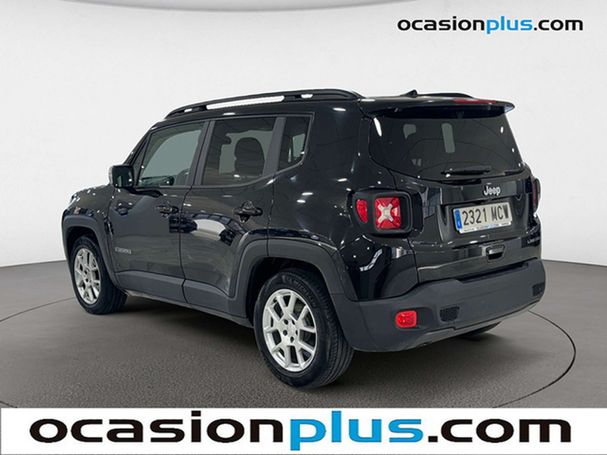 Jeep Renegade 96 kW image number 4