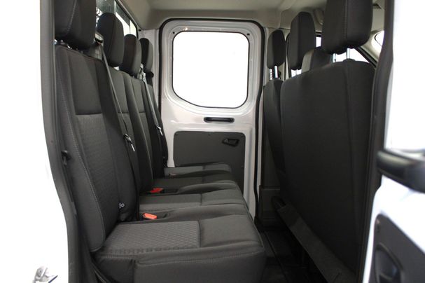 Ford Transit 350 Trend 125 kW image number 14