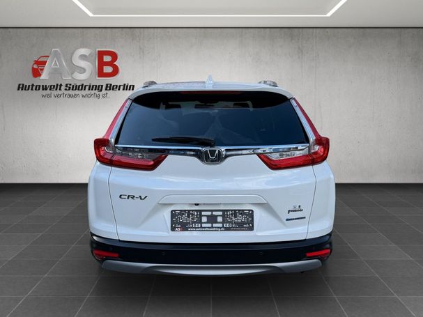 Honda CR-V 135 kW image number 18