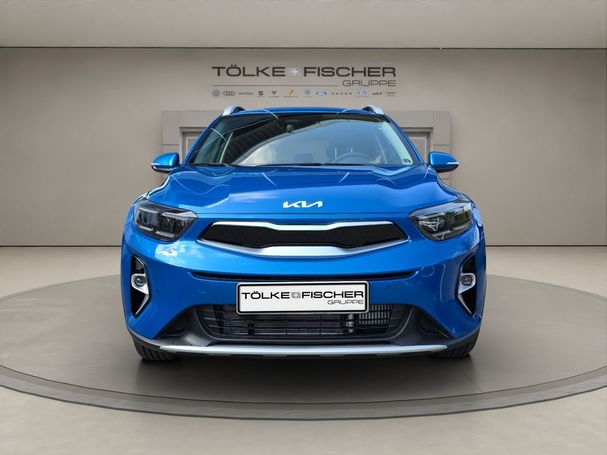 Kia Stonic T-GDi Spirit 74 kW image number 3