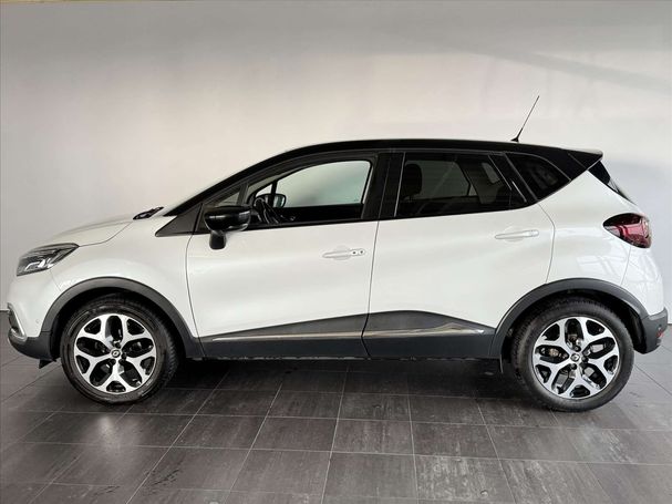 Renault Captur Energy TCe 90 INTENS 66 kW image number 4