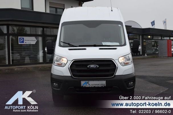 Ford Transit 350 Trend 96 kW image number 2