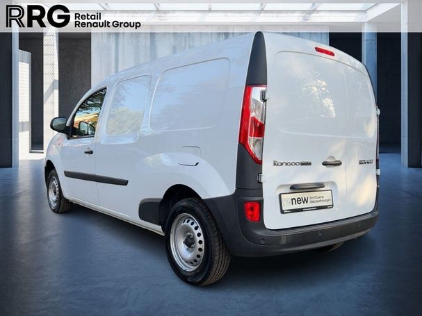 Renault Kangoo dCi 115 85 kW image number 4