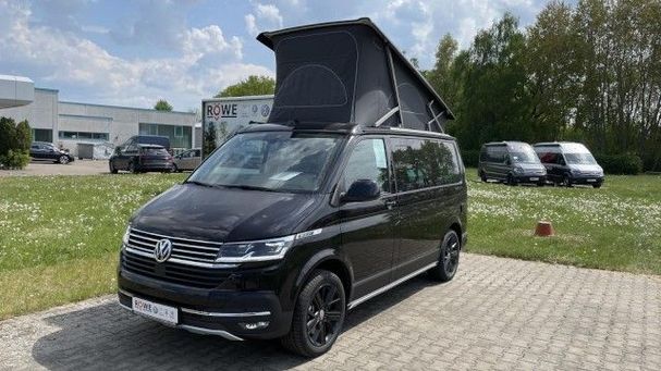 Volkswagen T6 California 4Motion Beach 150 kW image number 1