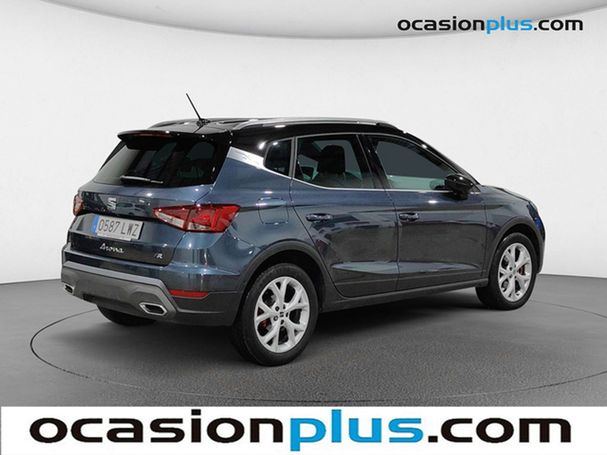 Seat Arona 1.5 TSI FR DSG 110 kW image number 3