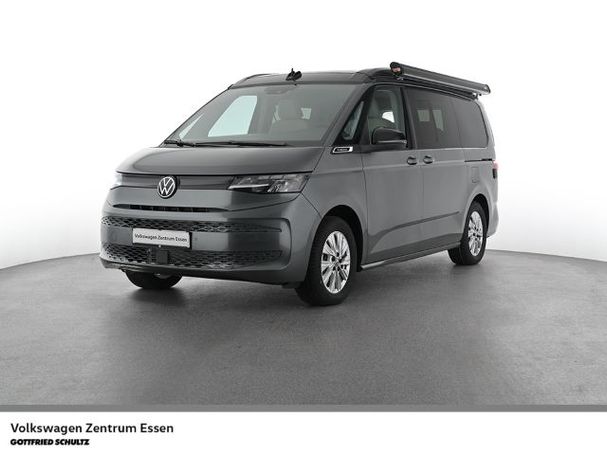 Volkswagen T7 California 2.0 TDI Beach DSG 110 kW image number 1