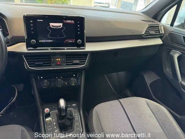 Seat Tarraco 2.0 TDI 4Drive DSG Style 110 kW image number 13