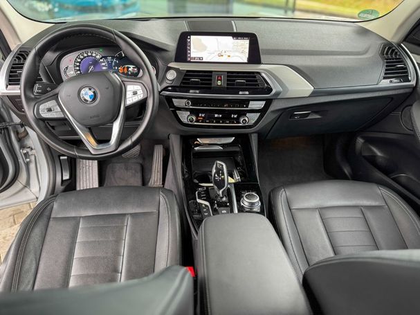 BMW X3 xDrive 140 kW image number 3