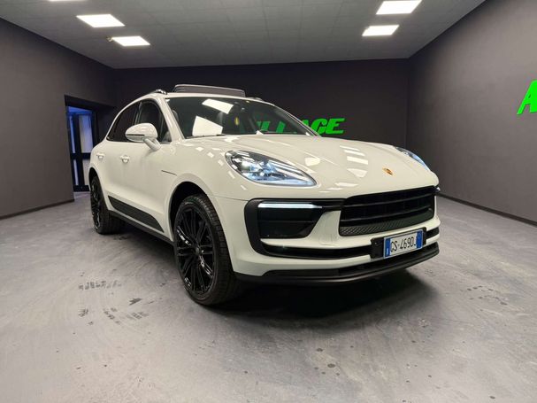 Porsche Macan PDK 195 kW image number 3