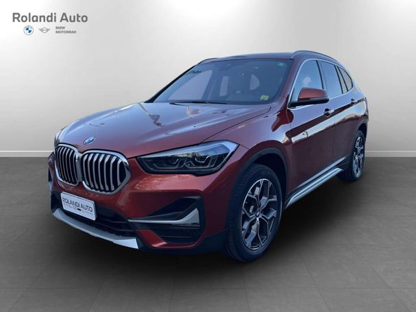 BMW X1 xDrive18d xLine 110 kW image number 1