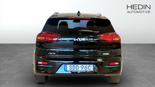 Kia Niro e 150 kW image number 4