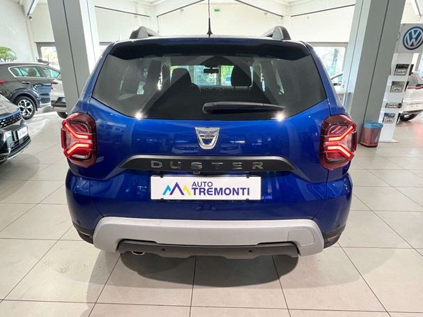 Dacia Duster TCe 74 kW image number 5