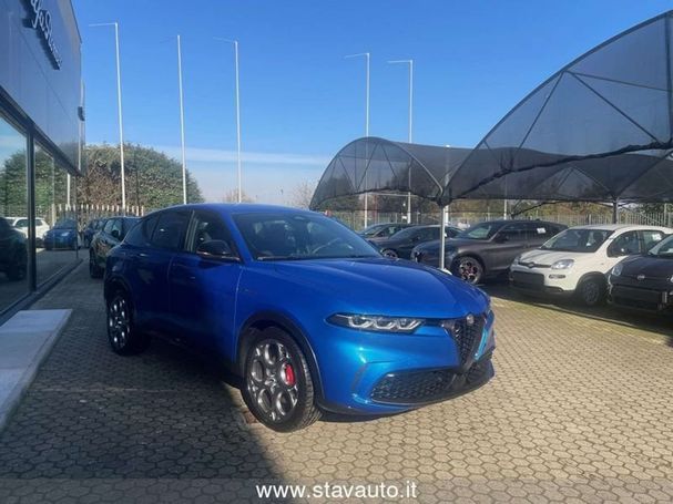 Alfa Romeo Tonale 1.5 TCT 118 kW image number 1