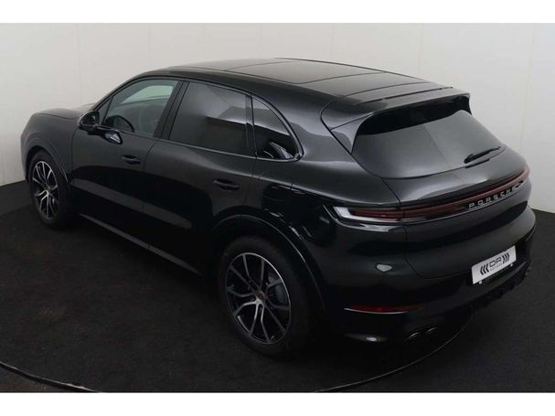 Porsche Cayenne E-Hybrid 354 kW image number 4