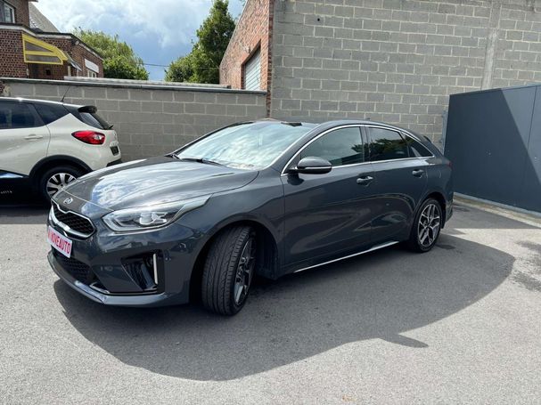 Kia ProCeed 1.4 T-GDI GT Line 103 kW image number 1