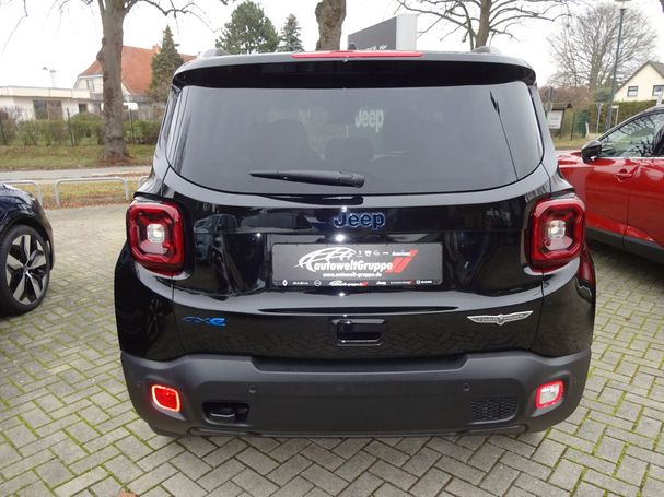 Jeep Renegade PHEV 177 kW image number 4