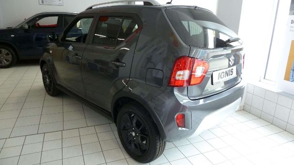 Suzuki Ignis 61 kW image number 5