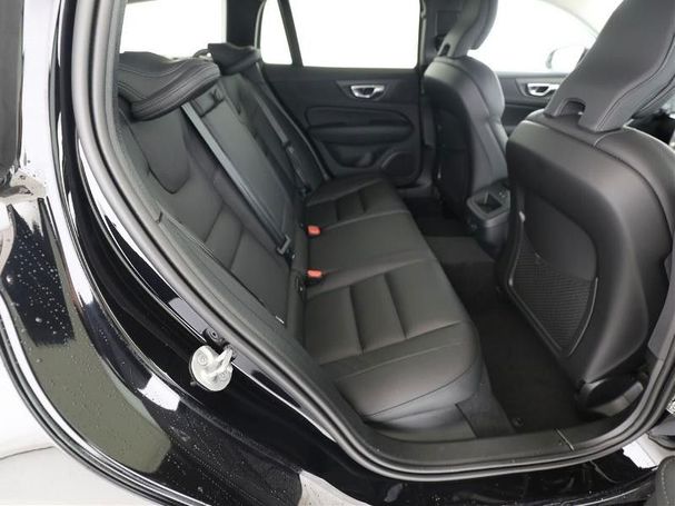 Volvo V60 B4 145 kW image number 6