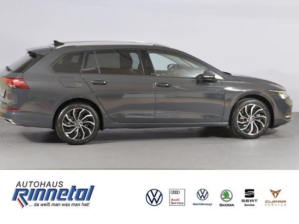 Volkswagen Golf Variant 2.0 TDI DSG 110 kW image number 15