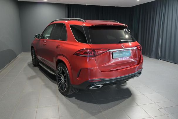 Mercedes-Benz GLE 450 270 kW image number 23