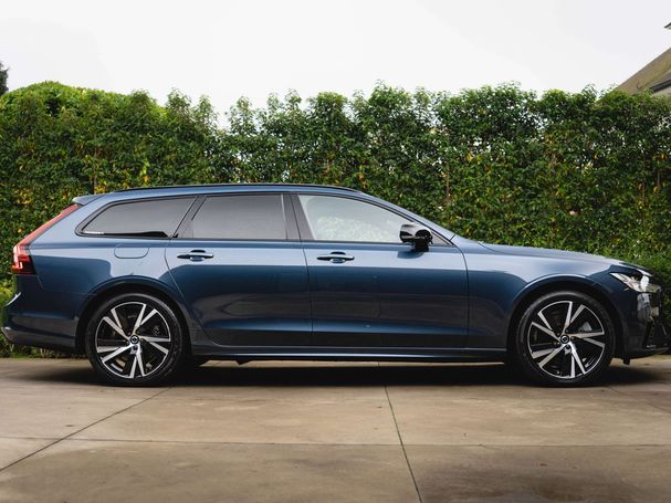 Volvo V90 T8 R Design AWD 335 kW image number 4