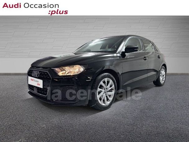 Audi A1 25 TFSI S tronic 70 kW image number 1