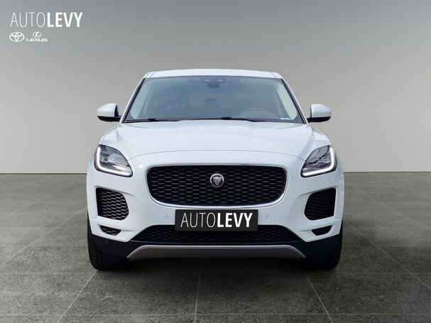 Jaguar E-Pace D150 AWD SE 110 kW image number 9