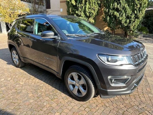 Jeep Compass 1.4 MultiAir 125 kW image number 2