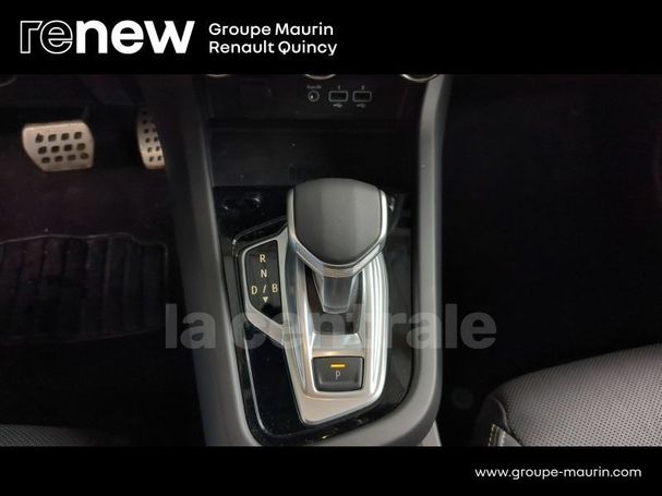 Renault Arkana 1.6 E-Tech 105 kW image number 9