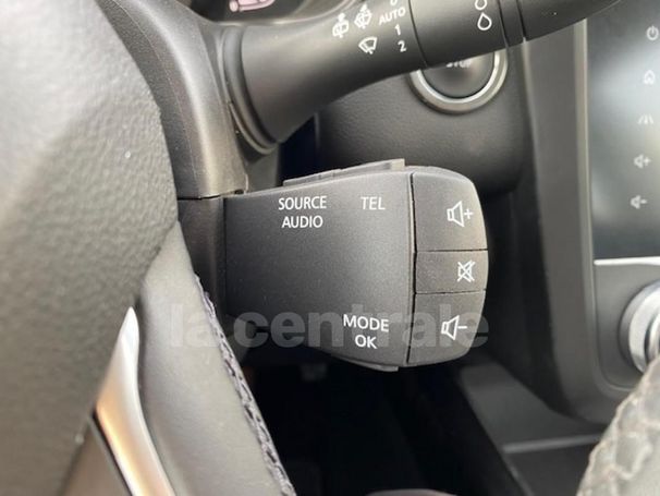 Renault Kadjar TCe 140 103 kW image number 21