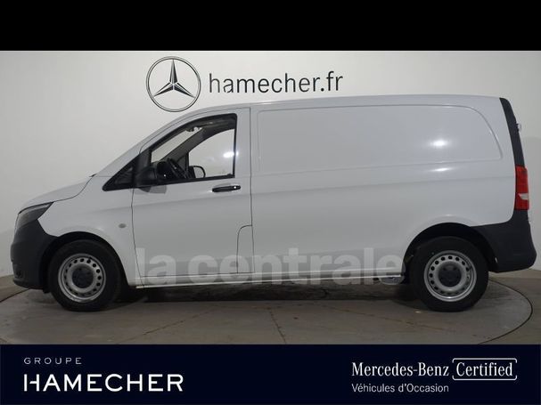 Mercedes-Benz Vito 75 kW image number 4