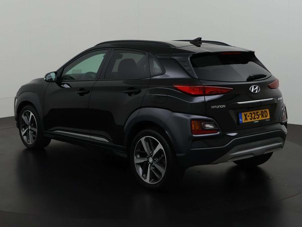 Hyundai Kona 1.6 T-GDI 4WD Premium 130 kW image number 6