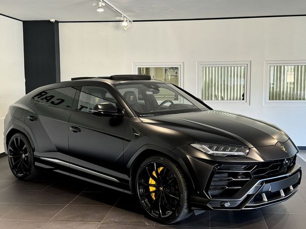 Lamborghini Urus 478 kW image number 3