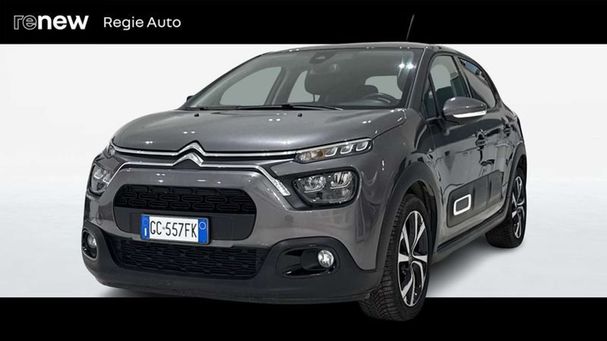 Citroen C3 Pure Tech S&S SHINE 61 kW image number 1