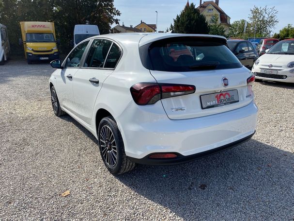 Fiat Tipo 96 kW image number 4