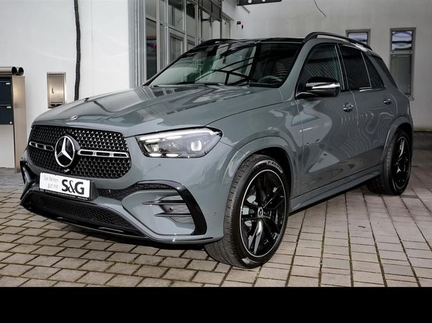 Mercedes-Benz GLE 300 d 200 kW image number 16