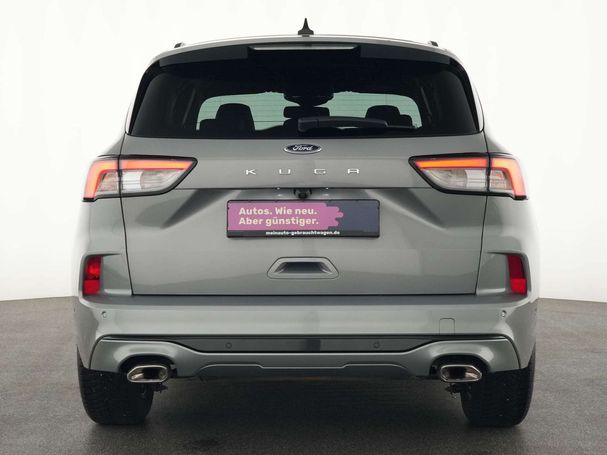 Ford Kuga 110 kW image number 7