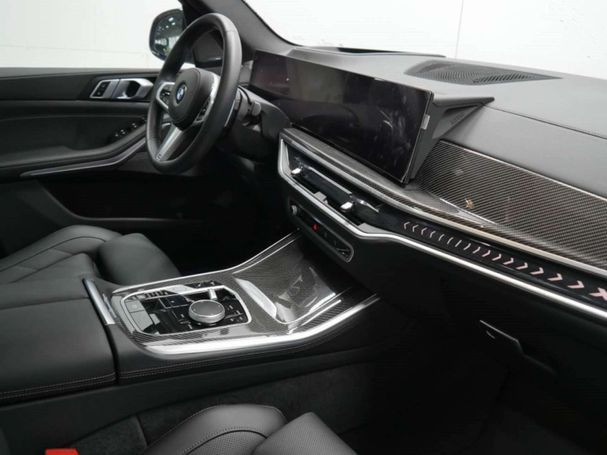 BMW X5 xDrive30d 210 kW image number 6