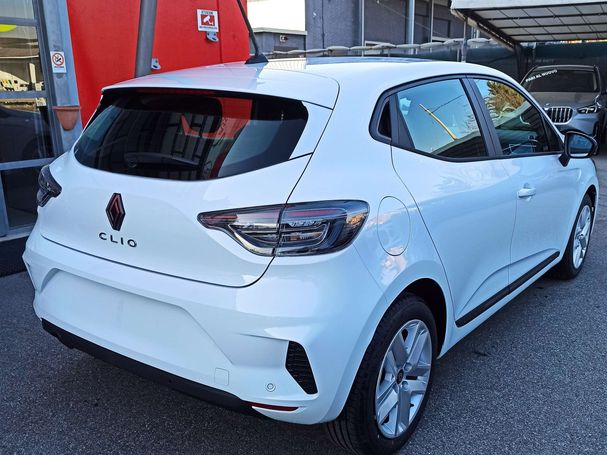 Renault Clio TCe 100 74 kW image number 4