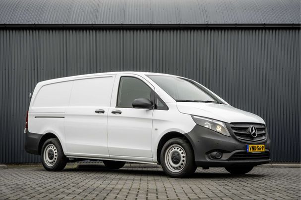 Mercedes-Benz Vito 116 CDI 120 kW image number 2