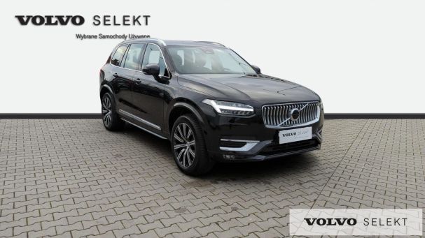 Volvo XC90 AWD 173 kW image number 8