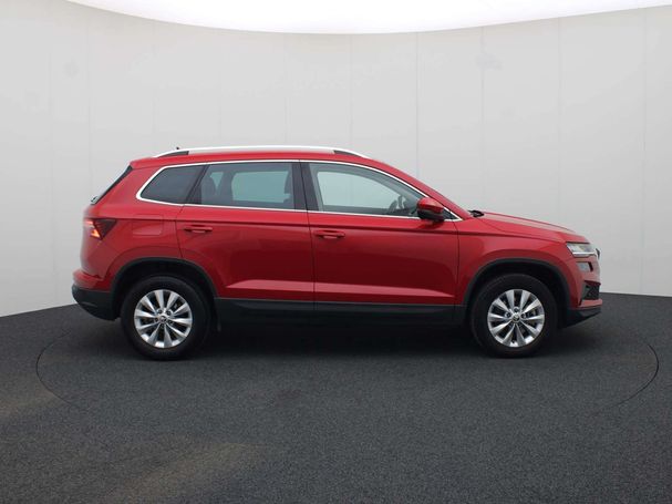 Skoda Karoq 1.5 TSI ACT DSG Ambition 110 kW image number 2