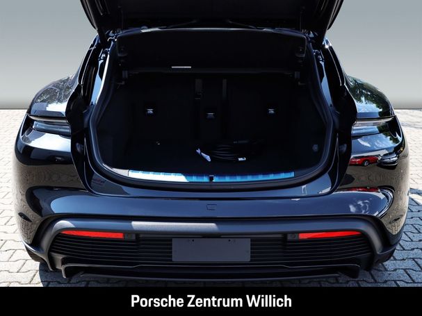 Porsche Taycan Sport Turismo 320 kW image number 24