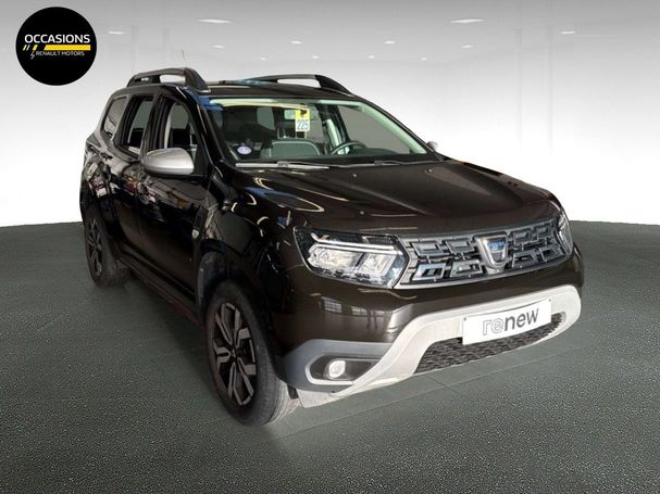 Dacia Duster 74 kW image number 2