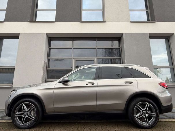 Mercedes-Benz GLC 300 e 235 kW image number 5